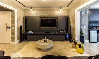 Imagem 4: Apartamento para Aluguel - Água Branca, 4 Quartos, 159 m2