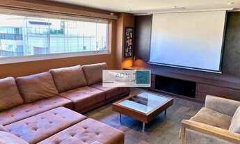 Imagem 4: Cobertura com 4 dormitórios à venda, 365 m² por R$ 6.201.000,00 - Paraíso - São Paulo/SP