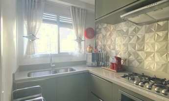 Imagem 5: Apartamento à venda no bairro Tatuapé - São Paulo/SP