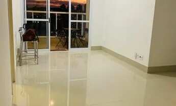 Imagem 2: Aconchegante Apartamento com 3 dormitórios