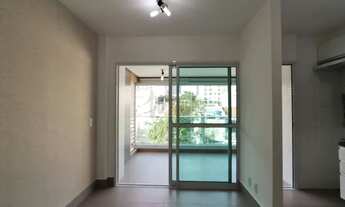 Imagem 4: Apartamento 40m², 1 vaga, lazer e próximo ao metrô