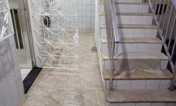 Imagem 2: Casa de vila térrea para aluguel tem 72 metros quadrados com 2 quartos