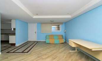 Imagem 5: Casa com 4 dormitórios para alugar, 280 m² por R$ 6.740,71/mês - Ahú - Curitiba/PR