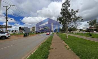 Imagem 4: Edvaldo Moreira Vende Apartamento 1 Quarto 30 Metros Residencial Unique Samambaia Sul Bras