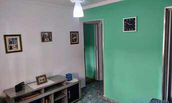 Imagem 3: APARTAMENTO - APARECIDA - SP