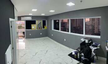 Imagem 3: Sala Comercial - Centro de Campinas/Sp