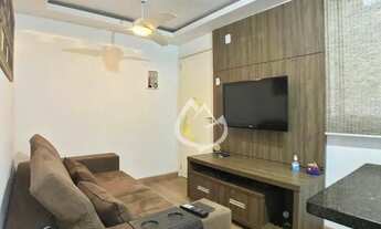 Imagem 2: Apartamento com 2 dormitórios, 42 m² - venda por R$ 220.000,00 ou aluguel por R$ 1.655,00