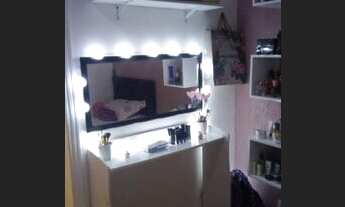 Imagem 5: Belo Horizonte - Apartamento Padrão - Araguaia