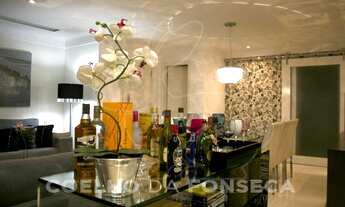 Imagem 5: São Paulo - Apartamento Padrão - Perdizes