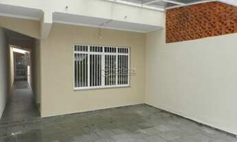 Imagem 2: SOROCABA - Casa Padrão - JARDIM ASTRO