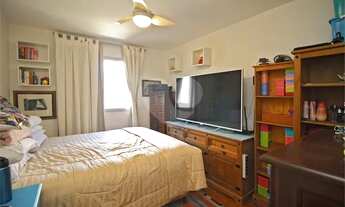 Imagem 6: APARTAMENTO 128M² , A 10 MINUTOS DA ESTAÇÃO DO METRÔ VILA MARIANA ,03 DORM, 01 VAGA