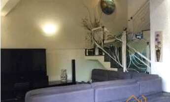 Imagem: Sobrado à Venda - Parque dos Pássaros