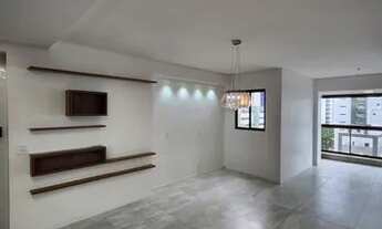 Imagem 5: Apartamento para aluguel com 70 metros quadrados com 2 quartos em Boa Viagem - Recife - PE