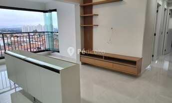 Imagem 2: Apartamento 3 dormitórios e vaga de garagem para vender no bairro Tatuapé - São Paulo/SP