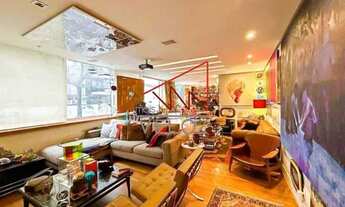 Imagem: Apartamento para venda tem 140 metros quadrados