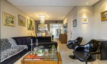 Imagem 3: CURITIBA - Apartamento Padrão - Bigorrilho