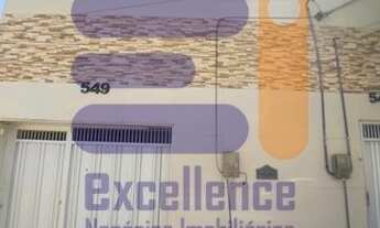 Imagem: Casa novinha muito ventilada no melhor do