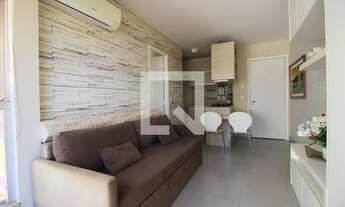 Imagem 3: Apartamento para Aluguel - Águas Claras, 1 Quarto, 35 m2