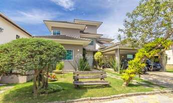 Imagem 2: Casa com 4 dormitórios à venda, 382 m² por R$ 4.500.000,00 - Camboinhas - Niterói/RJ
