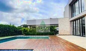 Imagem 2: Anápolis - Casa de Condomínio - Condomínio Mansões do Lago