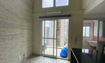 Imagem 2: Loft no Morumbi nunca habitado!