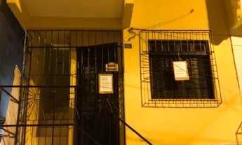 Imagem: Aluga-se casa na liberdade