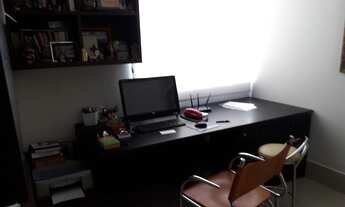 Imagem 4: Casa com 4 dormitórios à venda, 383 m² por R$ 2.300.000,00 - Residencial Portal da Serra