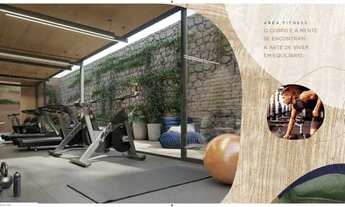 Imagem 6: Apartamento novo para venda com 3 quartos no Jardim Botânico - Rio de Janeiro - RJ