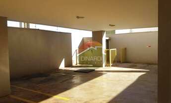 Imagem 6: Apartamento com 1 dormitório para alugar, 43 m² por R$ 1.027,00/mês - Vila Seixas - Ribeir