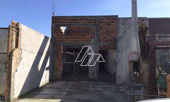 Imagem: Casa com 3 dormitórios à venda, 115 m²