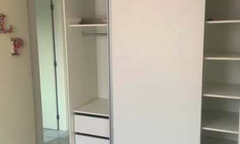 Imagem 3: Aluga-se Apartamento 2/4 no Condomínio Central Park -Móveis Planejado em todos os cômodos