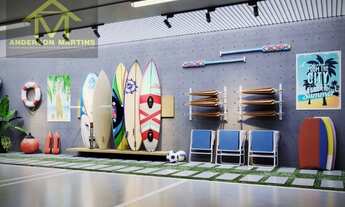 Imagem 2: Lançamento em Itaparica aptos com 2 quartos Cód: 17615 R