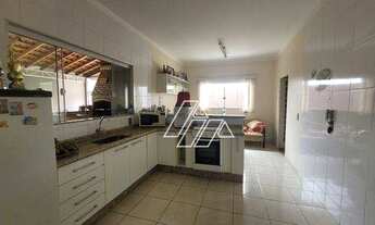 Imagem 2: Casa com 4 dormitórios à venda, 200 m² por R$ 445.000,00 - Professor José Augusto da Silva