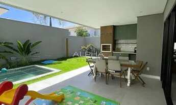 Imagem 3: Casa a venda no Condomínio Horizontal Jardins Ibiza em Eusébio - CE