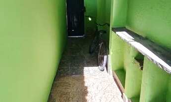 Imagem 6: Alugo Quitineti Água e Luz incluído