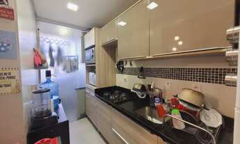 Imagem 2: PORTO ALEGRE - Apartamento Padrão - SARANDI