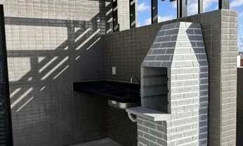 Imagem 4: Apartamento para Venda em João Pessoa, Aeroclube, 2 dormitórios, 1 suíte, 1 banheiro, 1 va