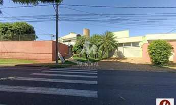 Imagem: Casa (térrea na rua) 4 dormitórios/suite