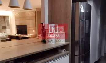 Imagem 6: Apartamento à venda no bairro Chácara Inglesa - São Paulo/SP, Zona Sul