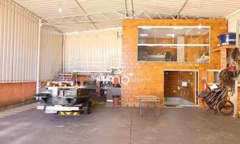 Imagem 3: GALPÃO COMERCIAL A VENDA PARQUE RESIDENCIAL JUNDIAÍ/SP