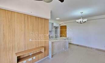 Imagem: Ribeirão Preto - Apartamento Padrão