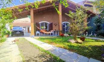 Imagem: Casa com 3 dorms, Cibratel II, Itanhaém