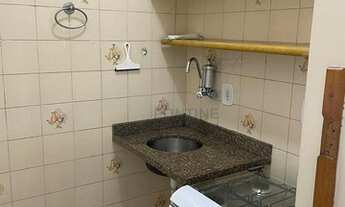 Imagem 7: Apartamento com 1 dormitório para alugar, 30 m² por R$ 2.500/mês - Liberdade - São Paulo/S