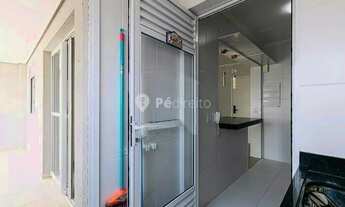 Imagem 7: Apartamento para alugar no bairro Tatuapé - São Paulo/SP