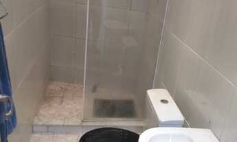 Imagem 6: Vendo kitnet na comunidade pereira da silva