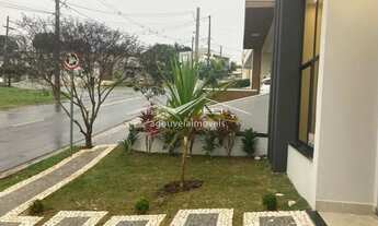 Imagem 2: VALINHOS - Casa de Condomínio - JARDIM SÃO MARCOS