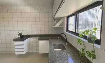 Imagem 4: Excelente Apartamento com 3 quartos no Cond. Solar dos Mirantes em Capim macio