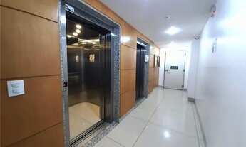 Imagem 4: Apartamento de quarto e sala no Centro