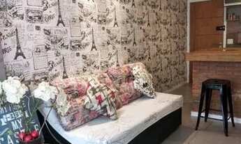 Imagem: Venda Apartamento 1 Dormitórios - 40 m²