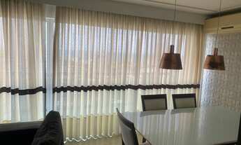 Imagem 4: Apartamento para venda com 120 metros quadrados com 3 quartos em Petrópolis - Natal - RN